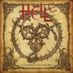 Curse & chapter