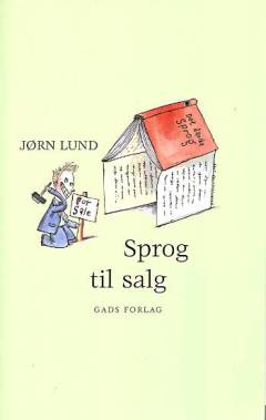 Sprog til salg