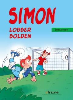 Simon lobber bolden