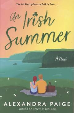 An Irish summer : a novel