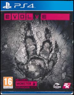 Evolve