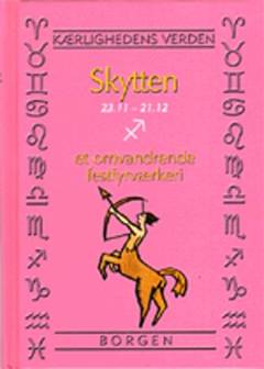 Skytten - et omvandrende festfyrværkeri : 23.11.-21.12.