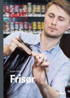Frisør