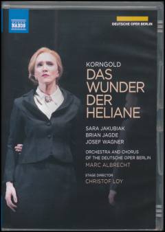 Das Wunder der Heliane