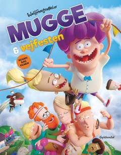 Mugge & vejfesten
