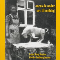 Mens de andre sov til middag