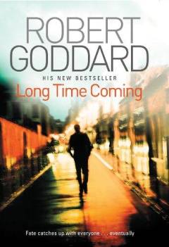 Long time coming