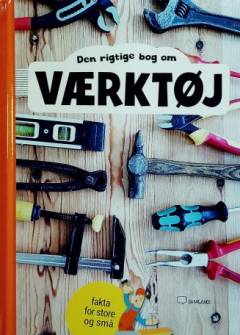 Den rigtige bog om værktøj