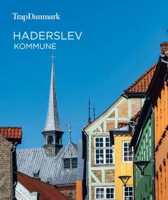 Trap Danmark - Haderslev Kommune