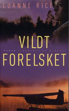 Vildt forelsket