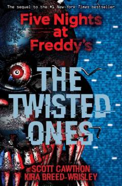 The twisted ones