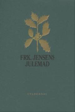 Frøken Jensens julemad