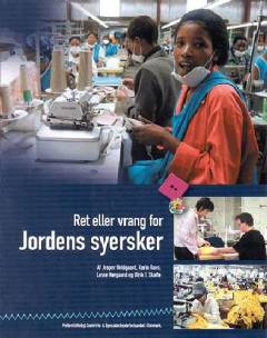 Ret eller vrang for jordens syersker