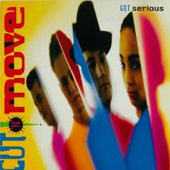 Get serious