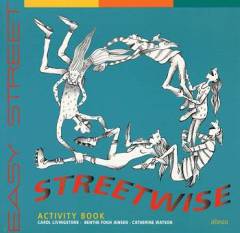 Streetwise : textbook -- Activity book