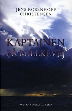 Kaptajnen på Mælkevej
