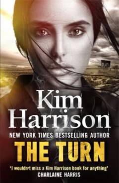 The turn : the hollows begins with death