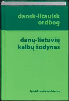 Dansk-litauisk ordbog