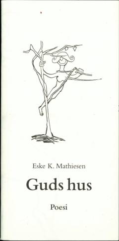 Guds hus : poesi