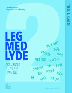 Aktiviteter til lydret læsning