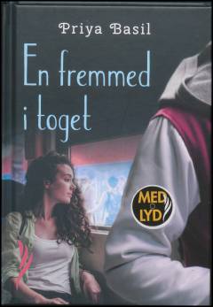 En fremmed i toget (Letlæsning)