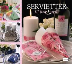 Servietter til fest & pynt