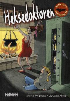 Heksedoktoren
