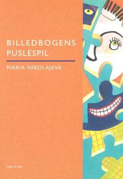 Billedbogens puslespil