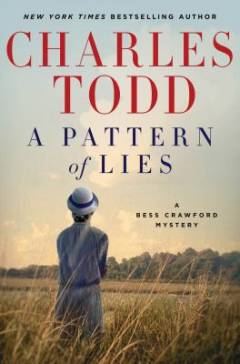 A pattern of lies