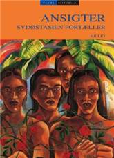 Ansigter : Sydøstasien fortæller