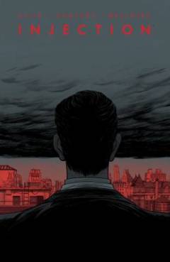 Injection. Volume 2