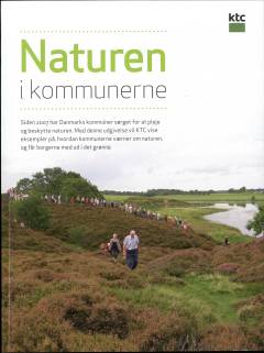 Naturen i kommunerne