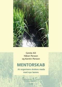 Mentorskab : at organisere skolens møde med nye lærere