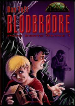 Blodbrødre