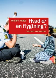 Hvad er en flygtning?