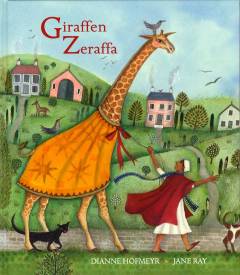 Giraffen Zeraffa