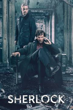 Sherlock, sæson 3