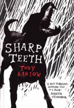Sharp teeth