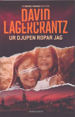 Ur djupen ropar jag