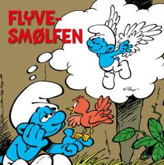 Billedbog, 1. udgave, 2024