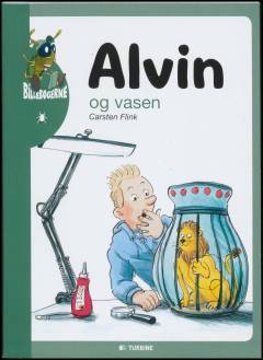 Alvin og vasen