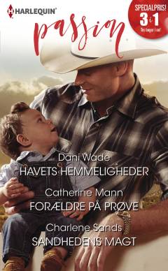 Havets hemmeligheder: Forældre på prøve: Sandhedens magt