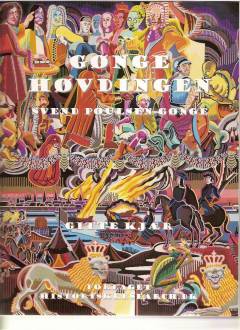 Gøngehøvdingen : Svend Poulsen Gønge