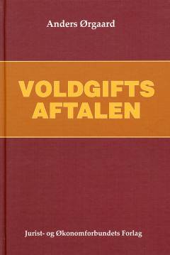 Voldgiftsaftalen