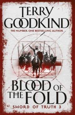 The blood of the fold