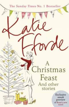 A Christmas feast - and other stories