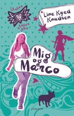 Mig og Marco