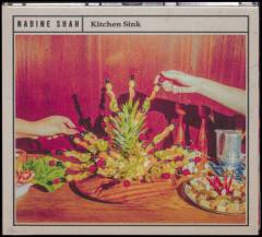 Kitchen sink
