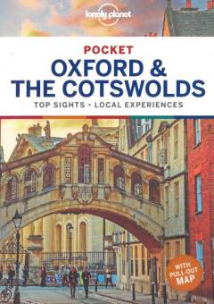 Pocket Oxford & the Cotswolds : top sights, local experiences