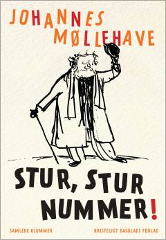 Stur, stur nummer : samlede klummer
